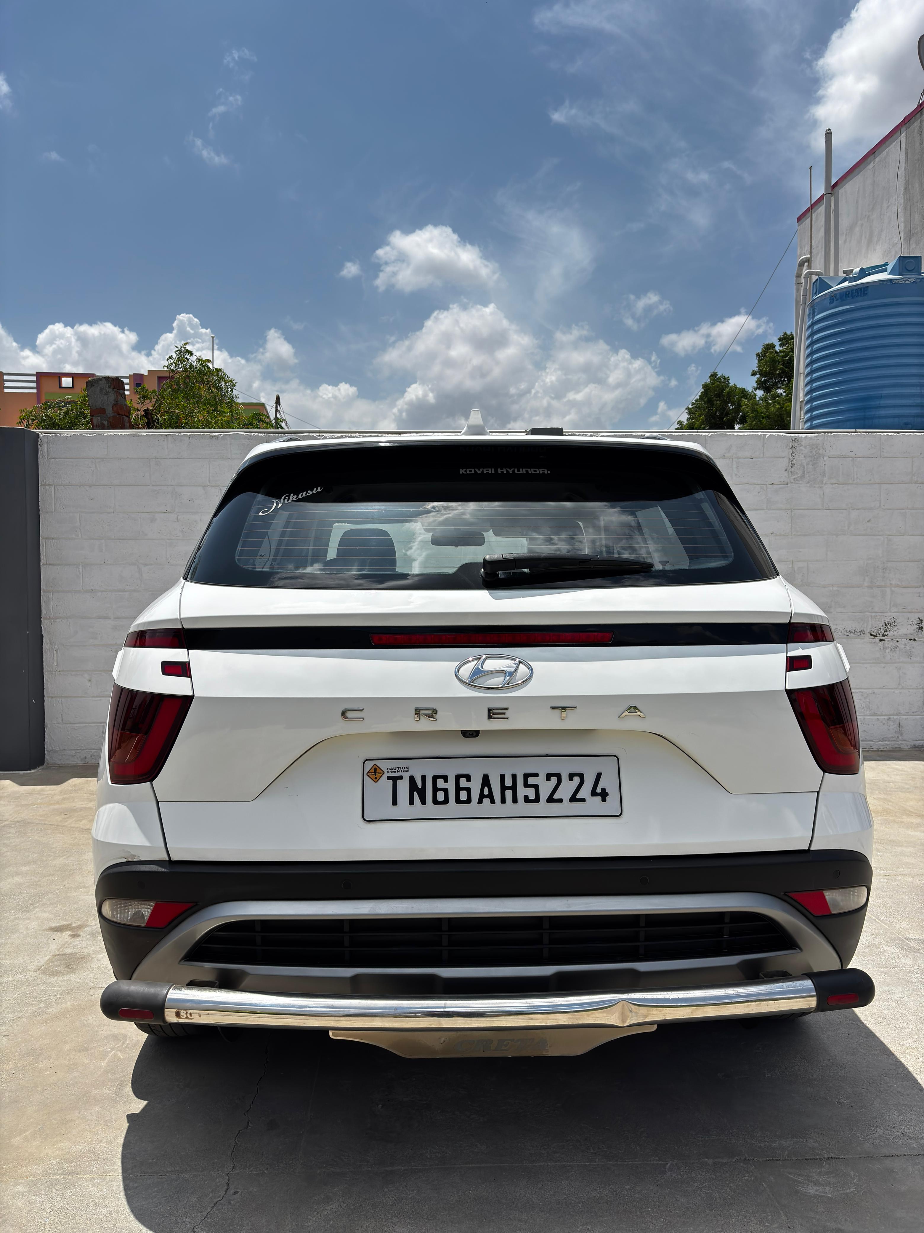 Hyundai Creta - Image 2