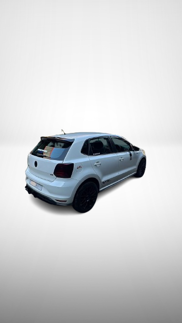 Volkswagen Polo - Image 2
