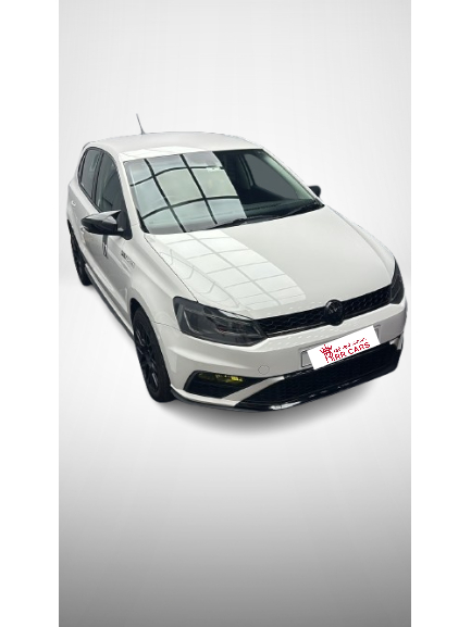Volkswagen Polo - Image 3