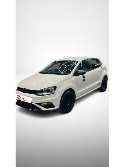 Volkswagen Polo - Image 4
