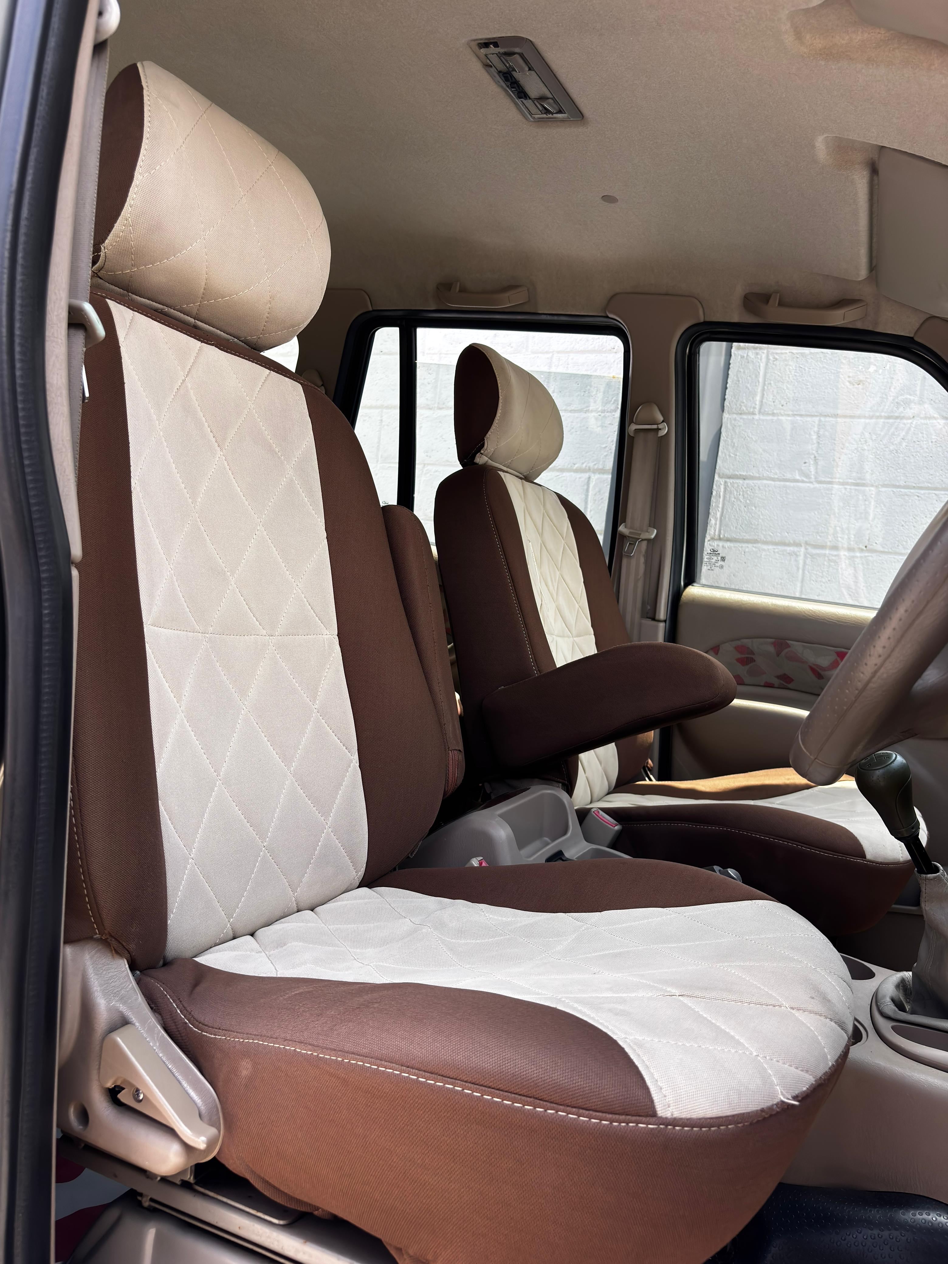 Mahindra Scorpio - Image 4