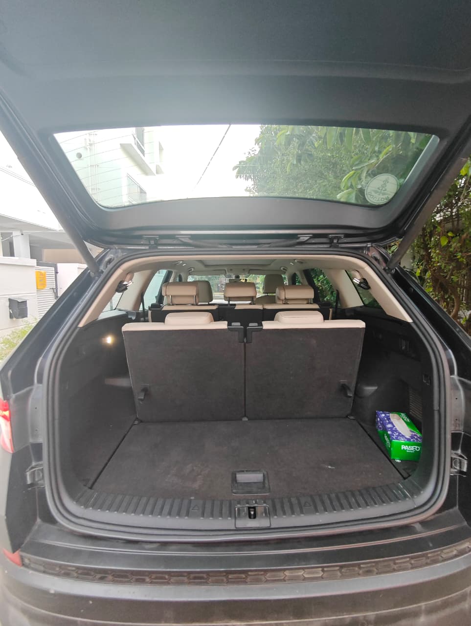 Skoda Kodiaq - Image 2
