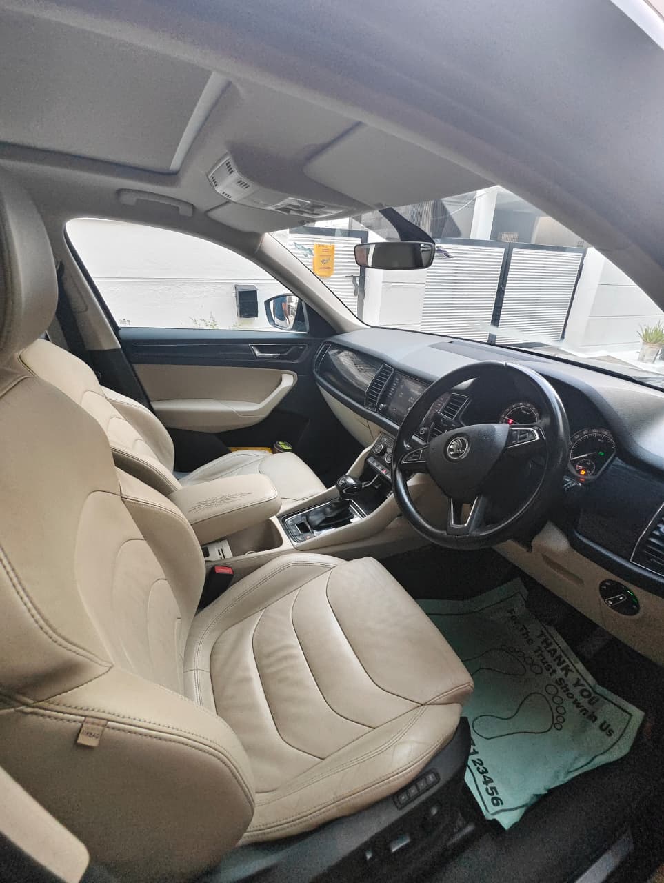 Skoda Kodiaq - Image 3