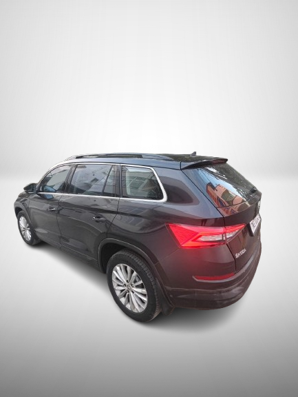 Skoda Kodiaq - Image 4