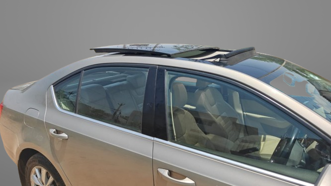 Skoda Octavia - Image 3
