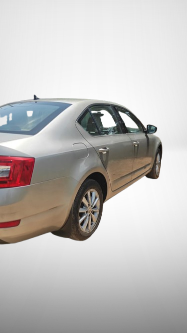 Skoda Octavia - Image 8