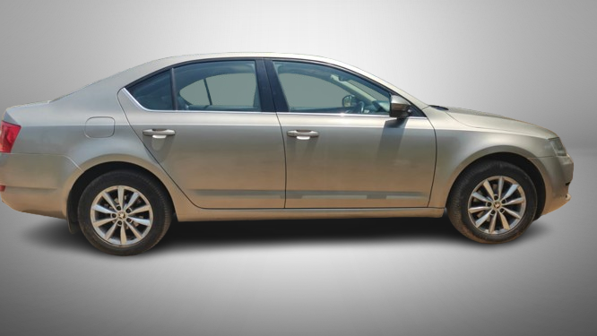 Skoda Octavia - Image 6