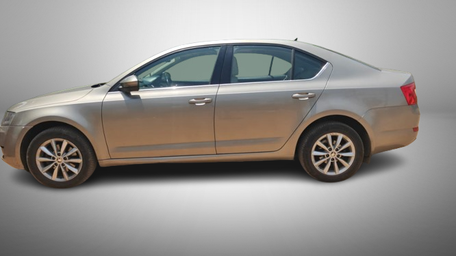 Skoda Octavia - Image 10
