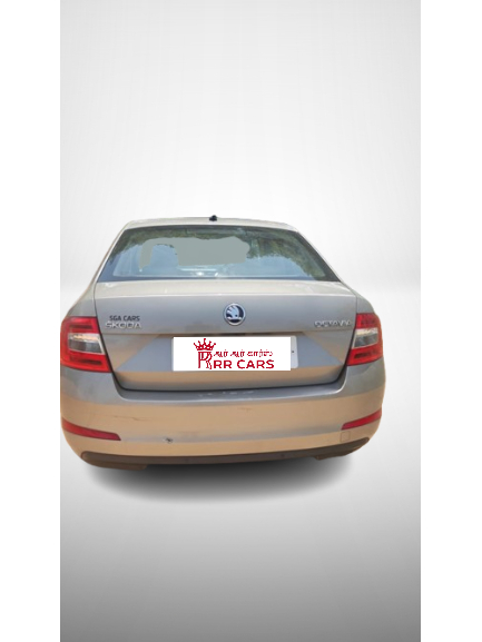 Skoda Octavia - Image 5
