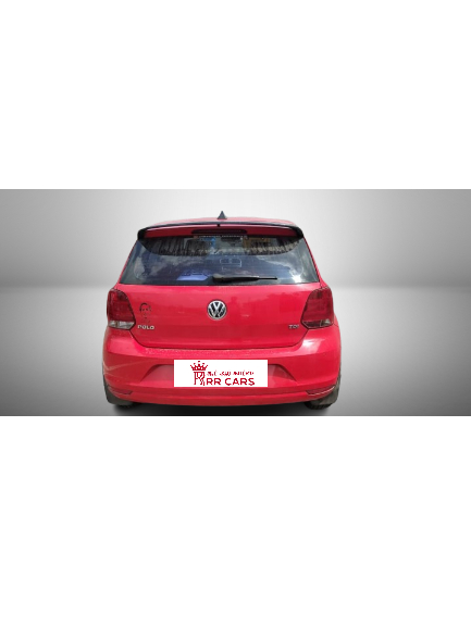 Volkswagen Polo - Image 4