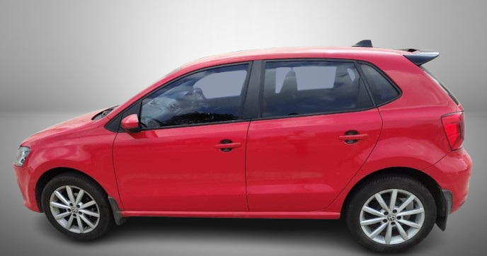 Volkswagen Polo - Image 5