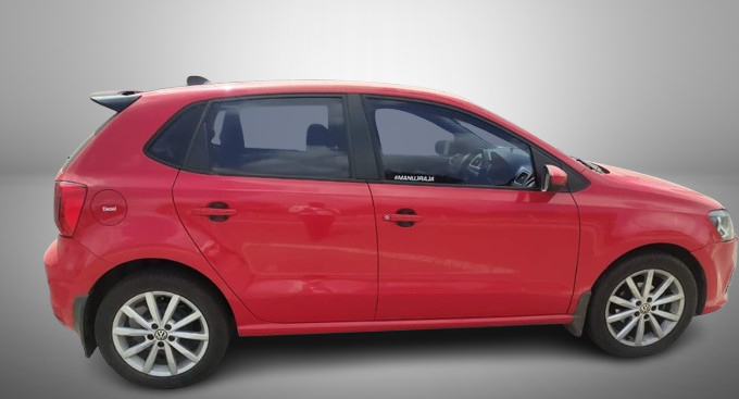 Volkswagen Polo - Image 3