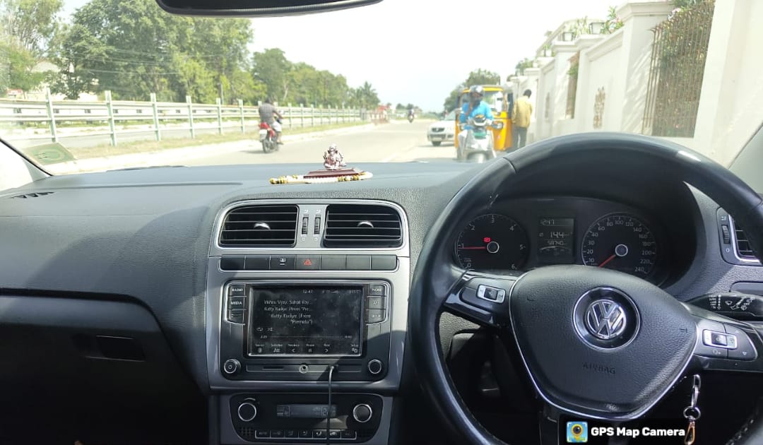 Volkswagen Polo - Image 2