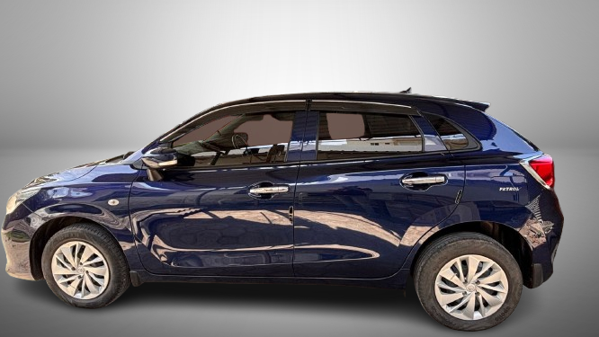 Toyota Glanza - Image 4