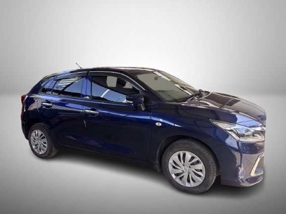 Toyota Glanza - Image 5