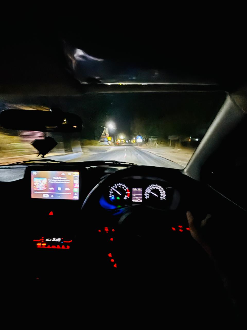 Toyota Glanza - Image 2