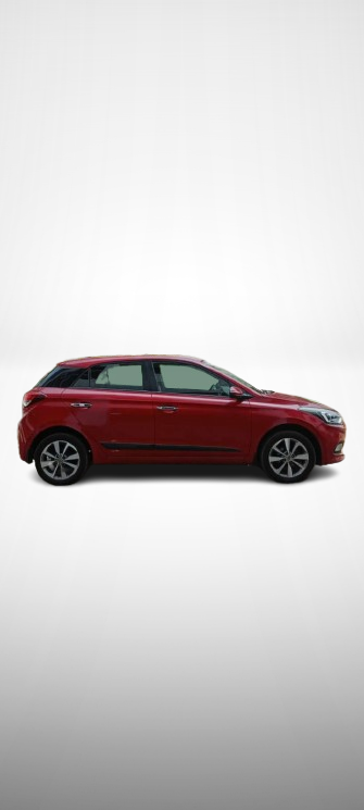 Hyundai i20 - Image 4