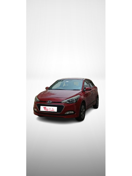 Hyundai i20 - Image 3
