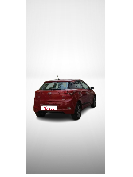 Hyundai i20 - Image 6
