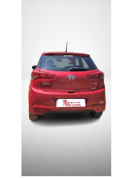 Hyundai i20 - Image 5