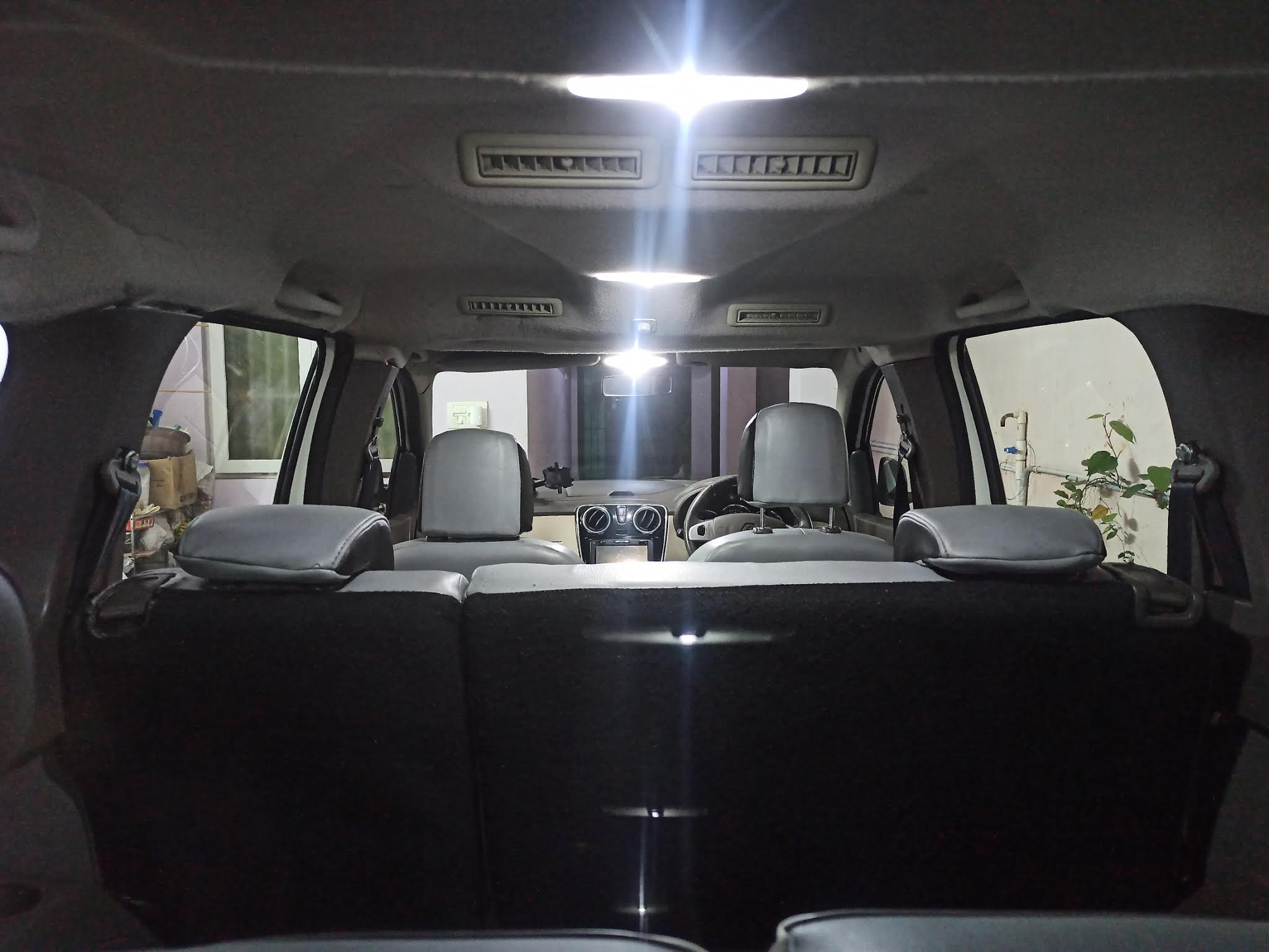 Renault Lodgy - Image 2