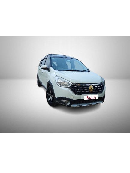 Renault Lodgy - Image 3