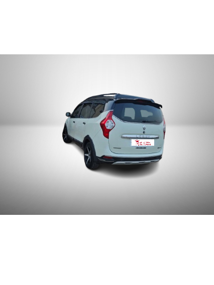 Renault Lodgy - Image 7