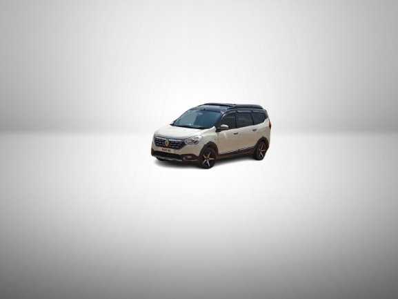 Renault Lodgy - Image 4