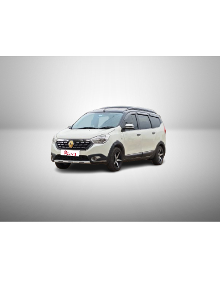 Renault Lodgy - Image 5