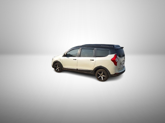 Renault Lodgy - Image 6