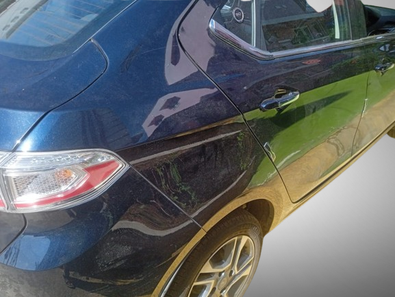 Tata Tigor - Image 4