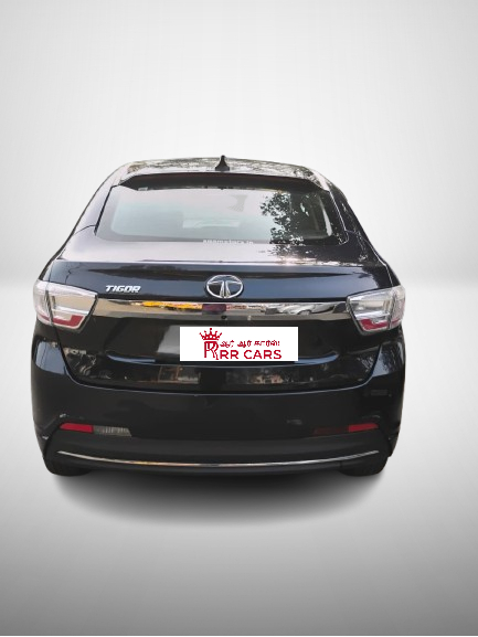 Tata Tigor - Image 3