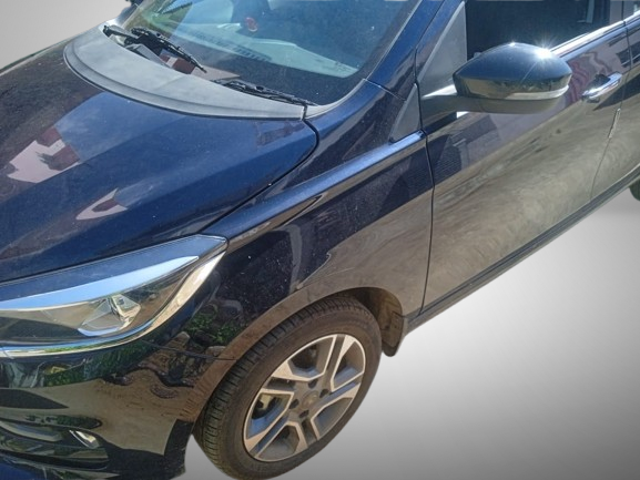 Tata Tigor - Image 5