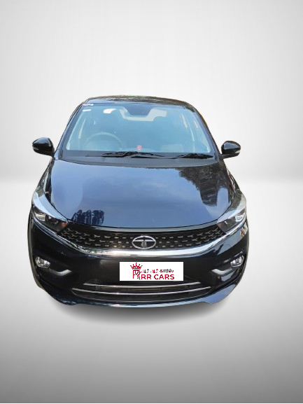 Tata Tigor