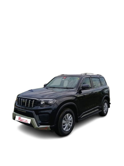 Mahindra Scorpio N - Image 4