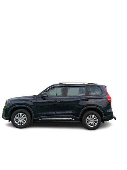 Mahindra Scorpio N - Image 2