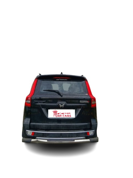 Mahindra Scorpio N - Image 3