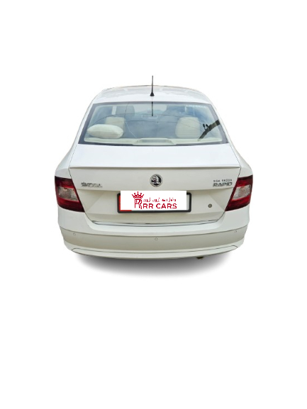 Skoda Rapid - Image 4