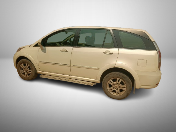 Tata Aria - Image 6