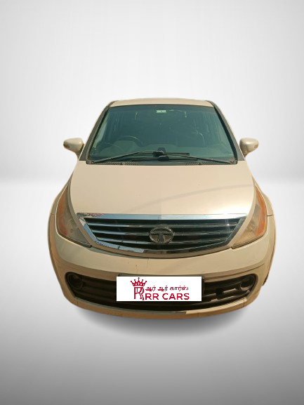 Tata Aria