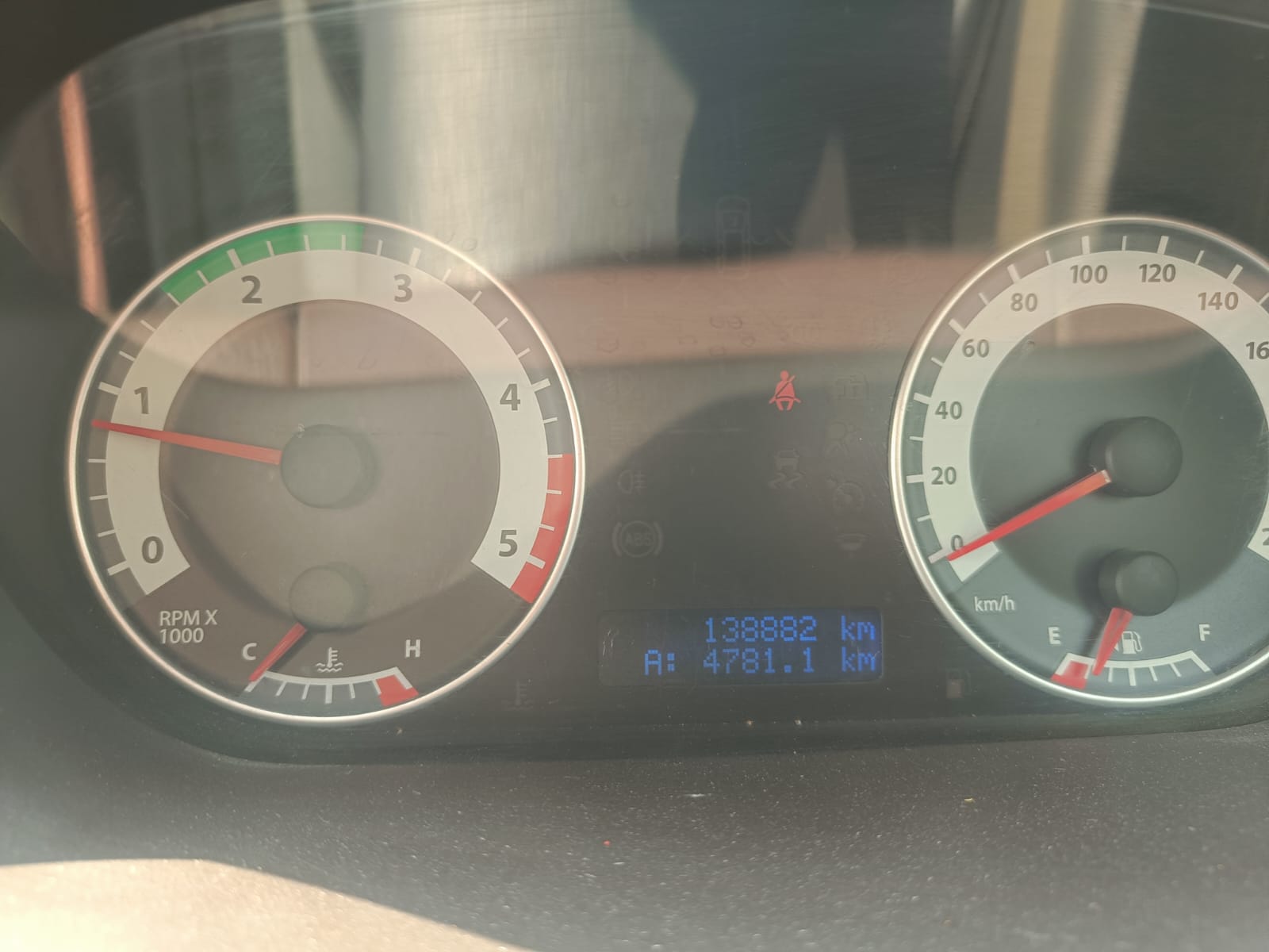 Tata Aria - Image 9