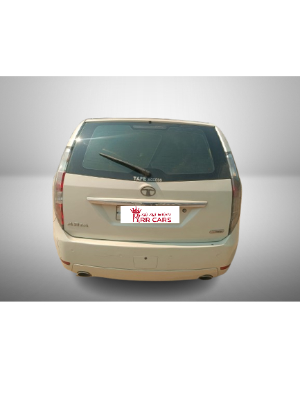 Tata Aria - Image 5