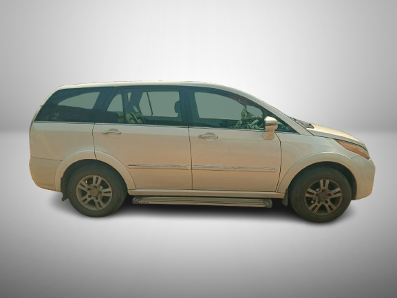 Tata Aria - Image 3