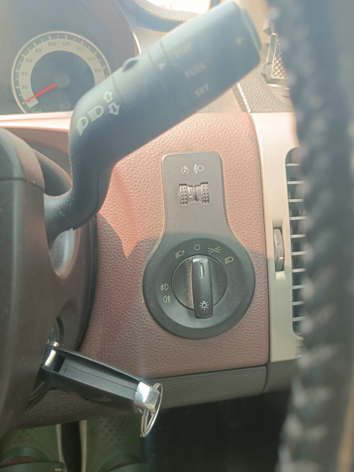 Tata Aria - Image 7