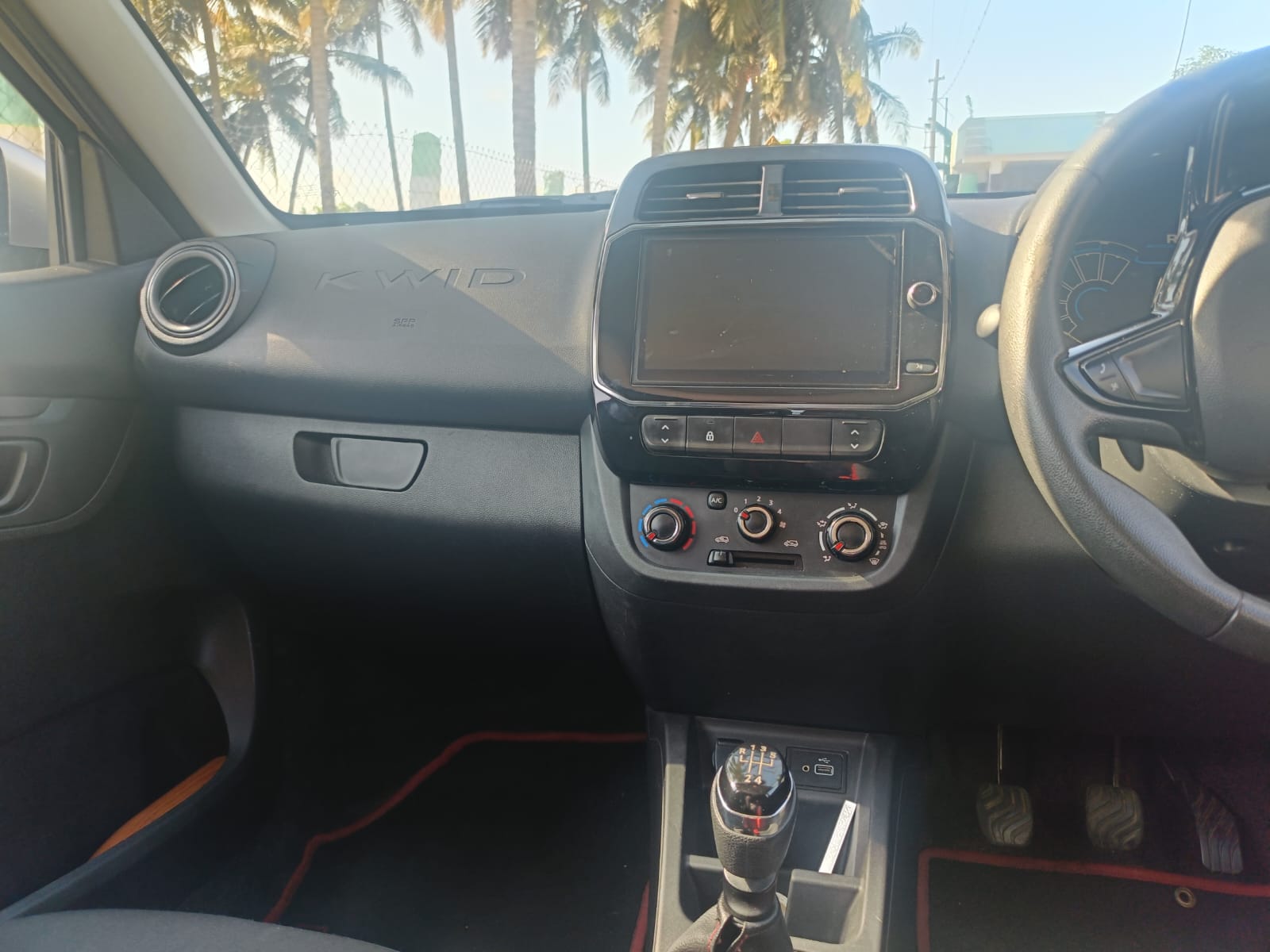 Renault Kwid - Image 3
