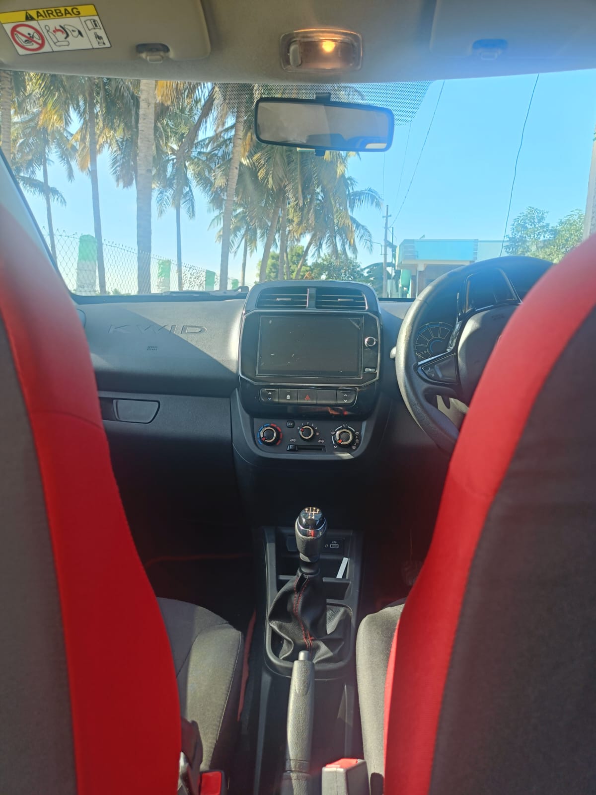 Renault Kwid - Image 4