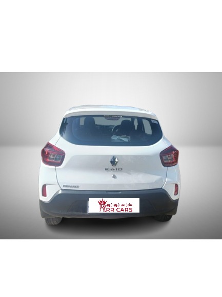 Renault Kwid - Image 5