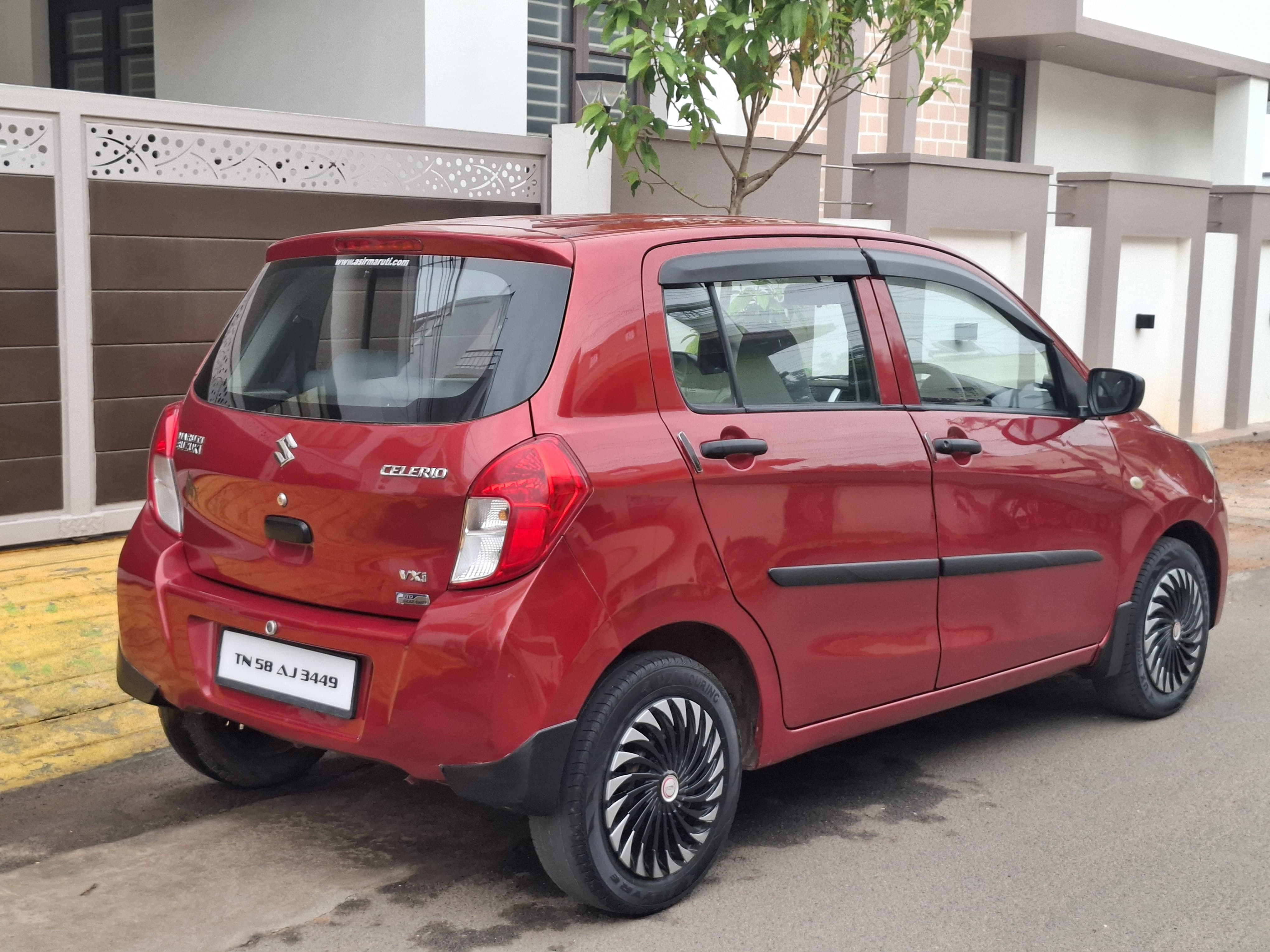 Maruti Suzuki Celerio - Image 2