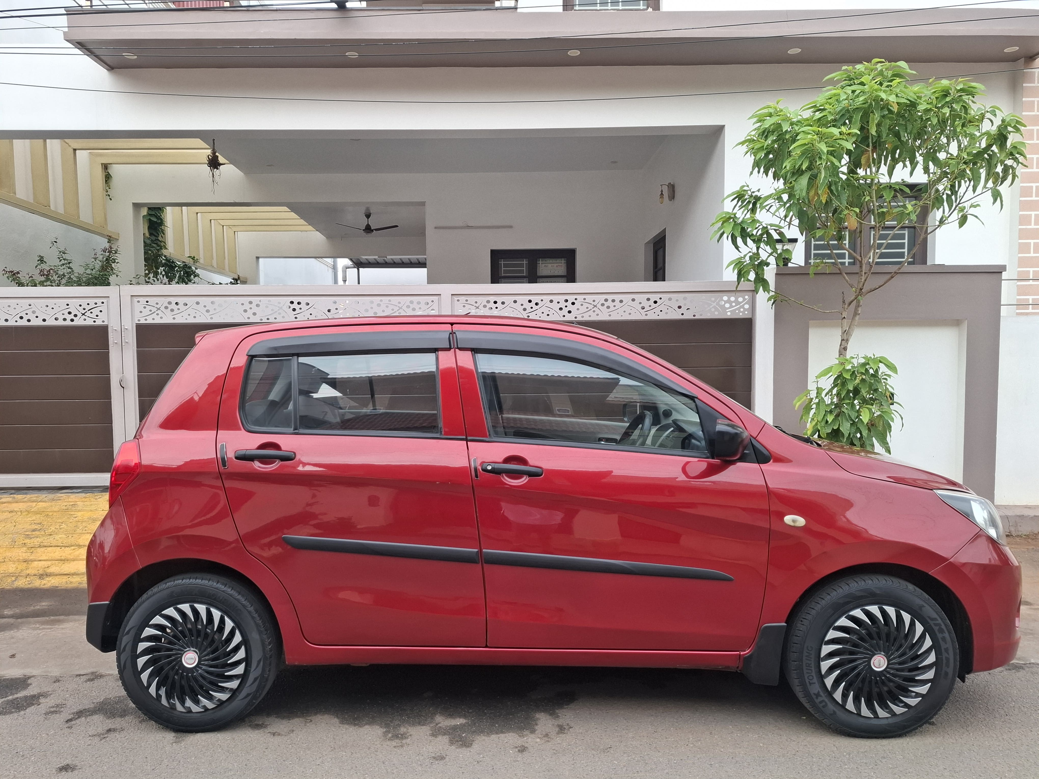 Maruti Suzuki Celerio - Image 6
