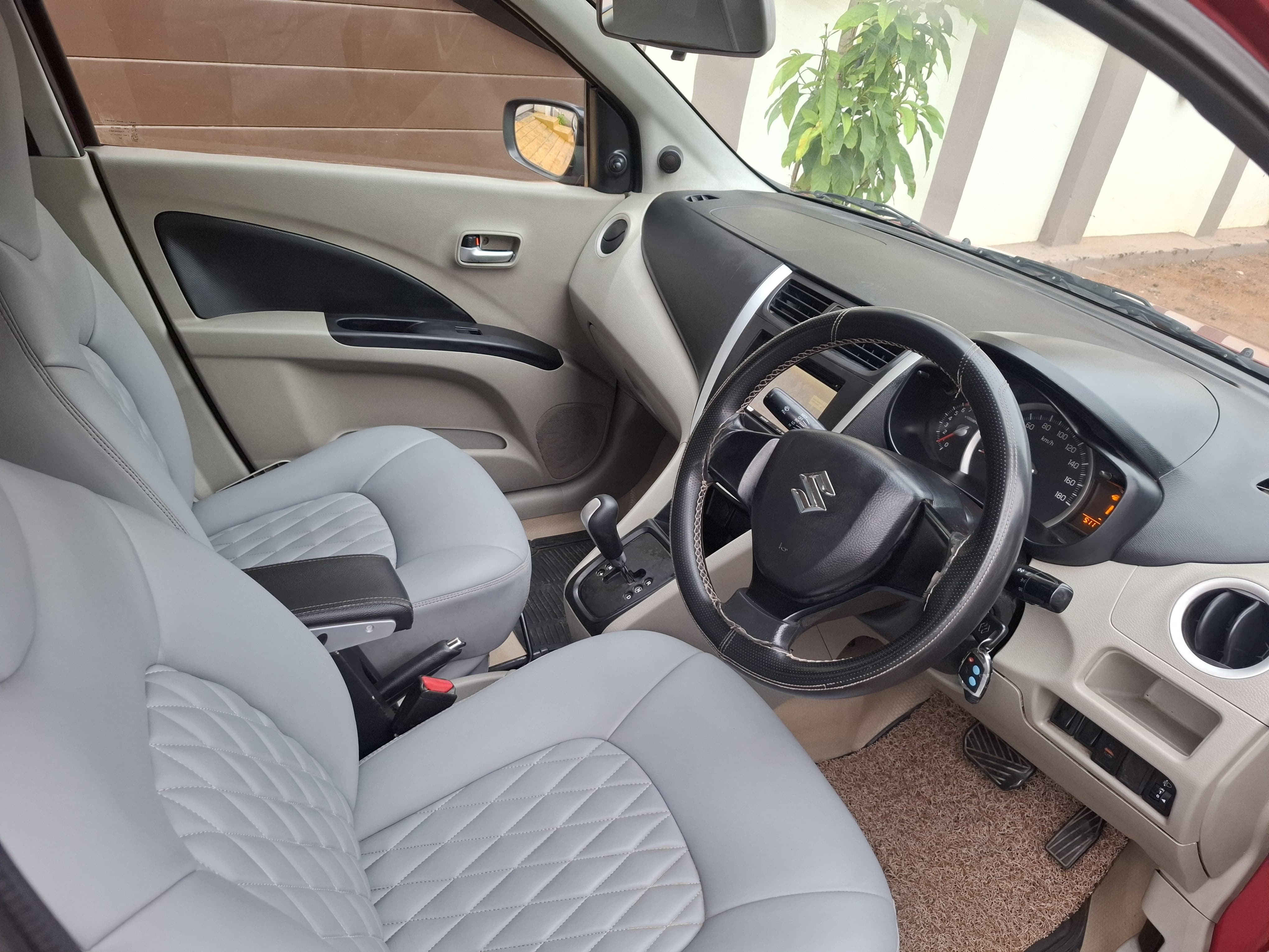 Maruti Suzuki Celerio - Image 7